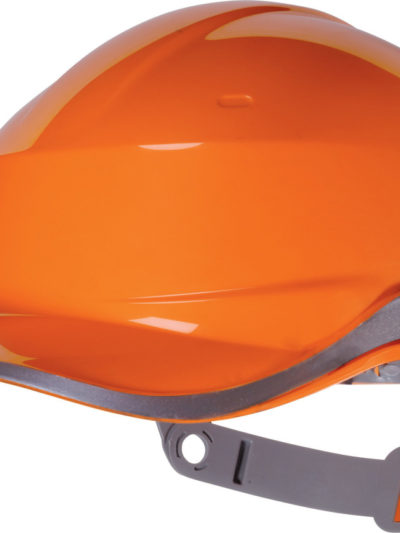 Hi-Vis Baseball Safety Helmet