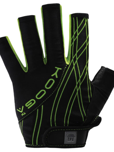 Junior elite grip gloves