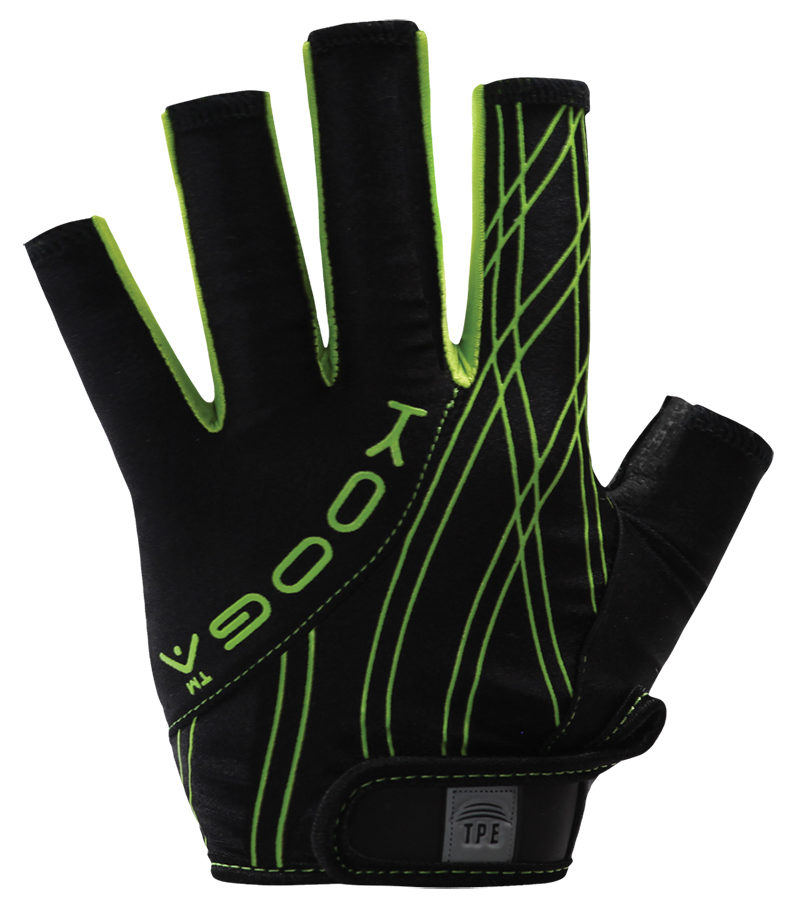 Junior elite grip gloves