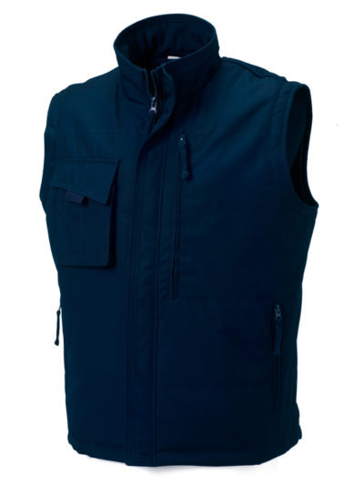 Heavy Duty Gilet