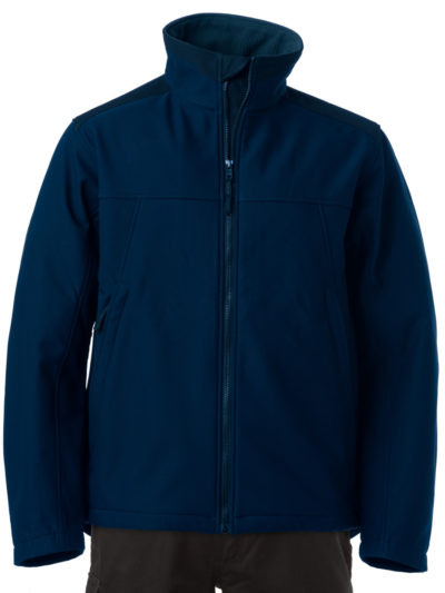 Softshell Jacket