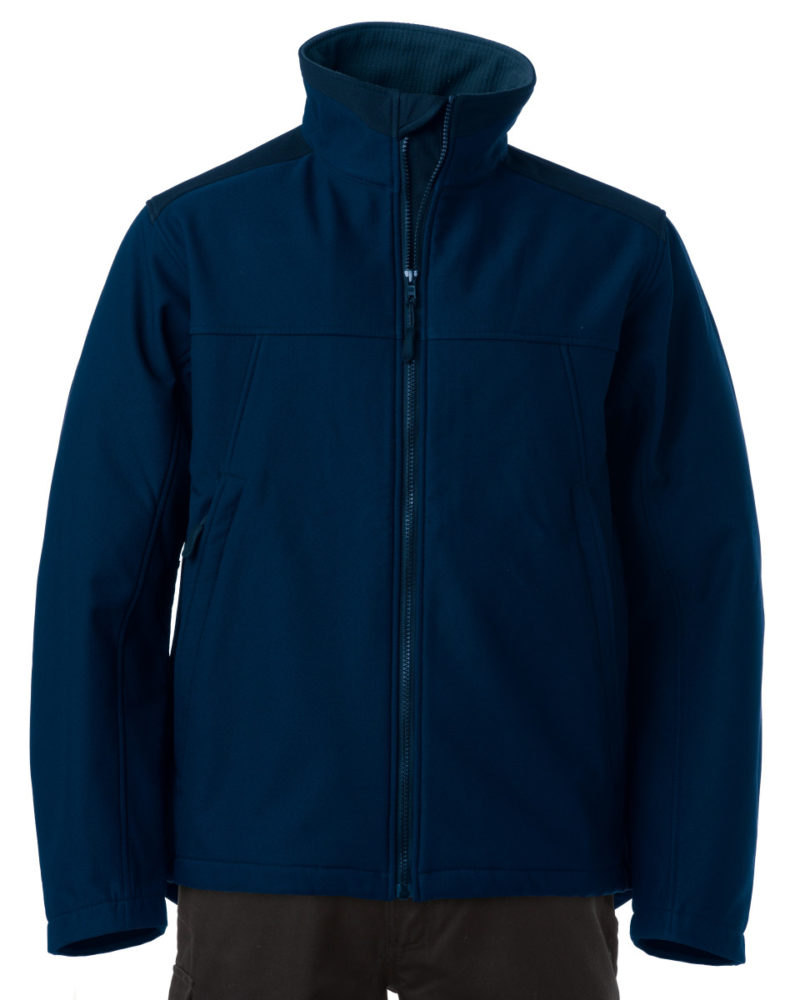 Softshell Jacket