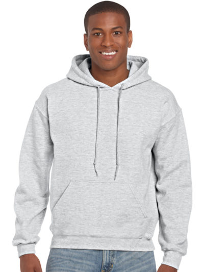 DryBlend Adult Hooded Sweatshirt