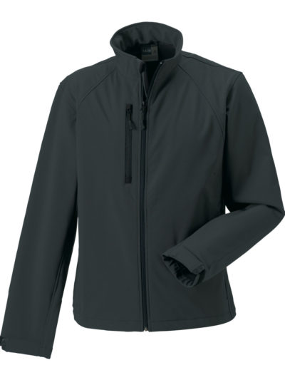 Russell Men's Softshell Jacket (140M)