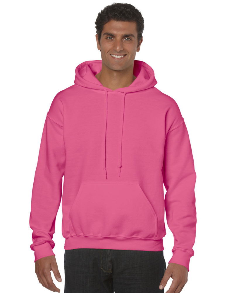 Gildan Adult Hooded Sweatshirt