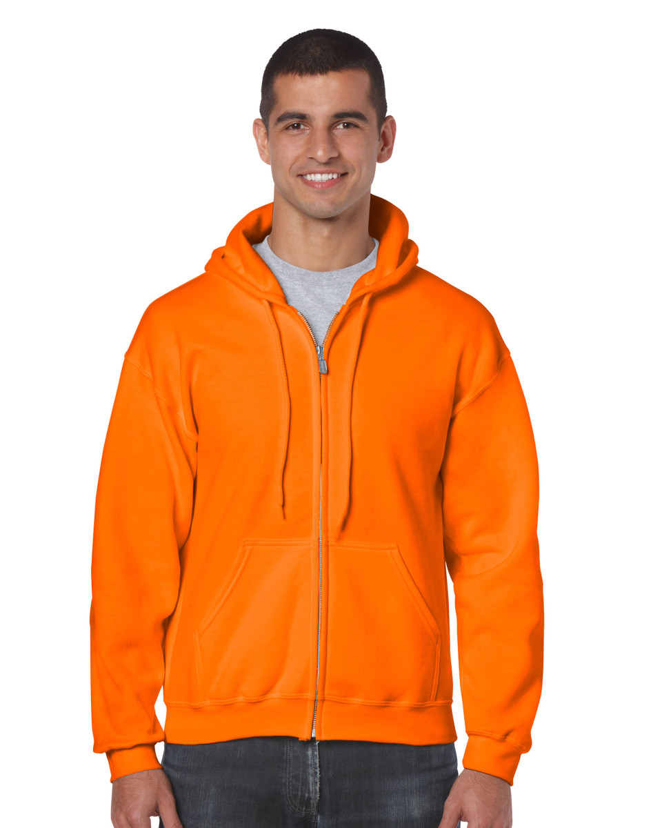 Variation picture for Safety Orange Variation picture for Safety Orange