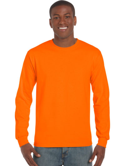 Ultra Cotton Long Sleeve T-Shirt