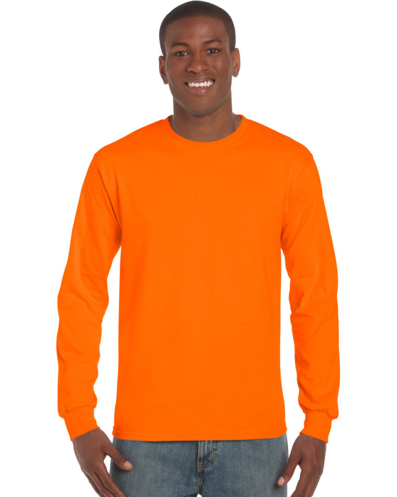 Ultra Cotton Long Sleeve T-Shirt