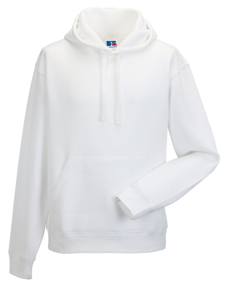 Russell Men's Authentic Hooded Sweat (265M)