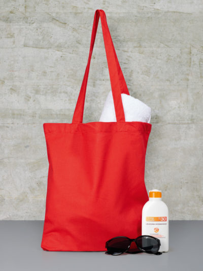 Jassz Bags "Beech" Cotton LH Bag