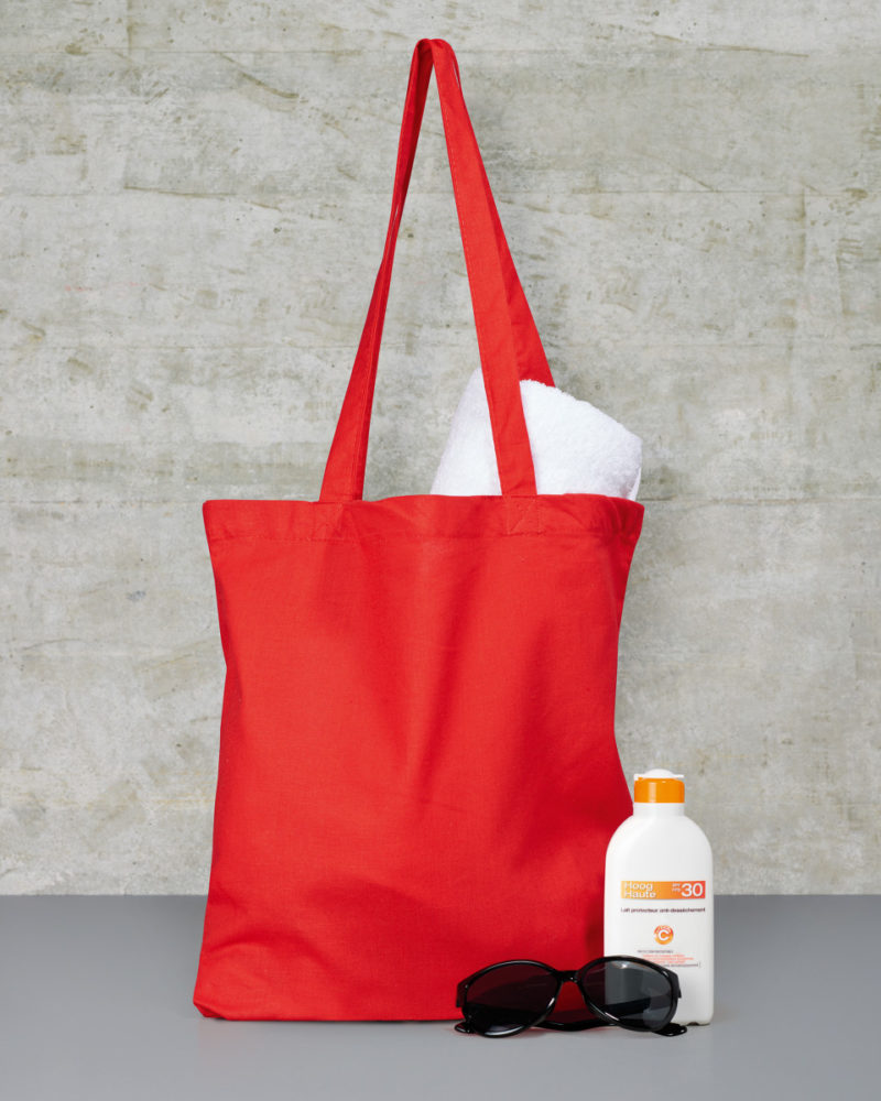 Jassz Bags "Beech" Cotton LH Bag