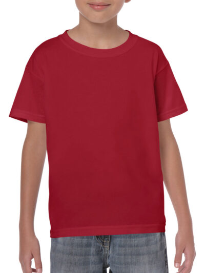 Gildan Heavy Cotton™ Youth T-Shirt (5000B)