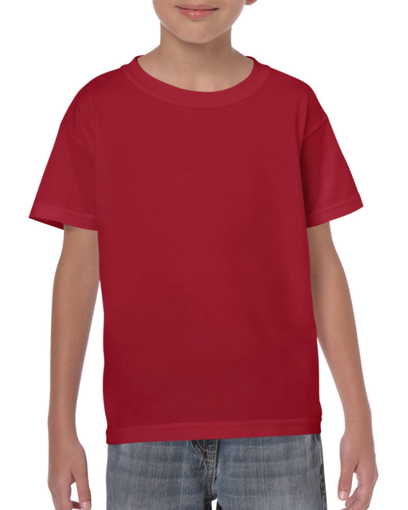 Gildan Heavy Cotton™ Youth T-Shirt (5000B)