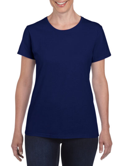 Gildan Heavy Cotton™ Ladies' T-Shirt (5000L)