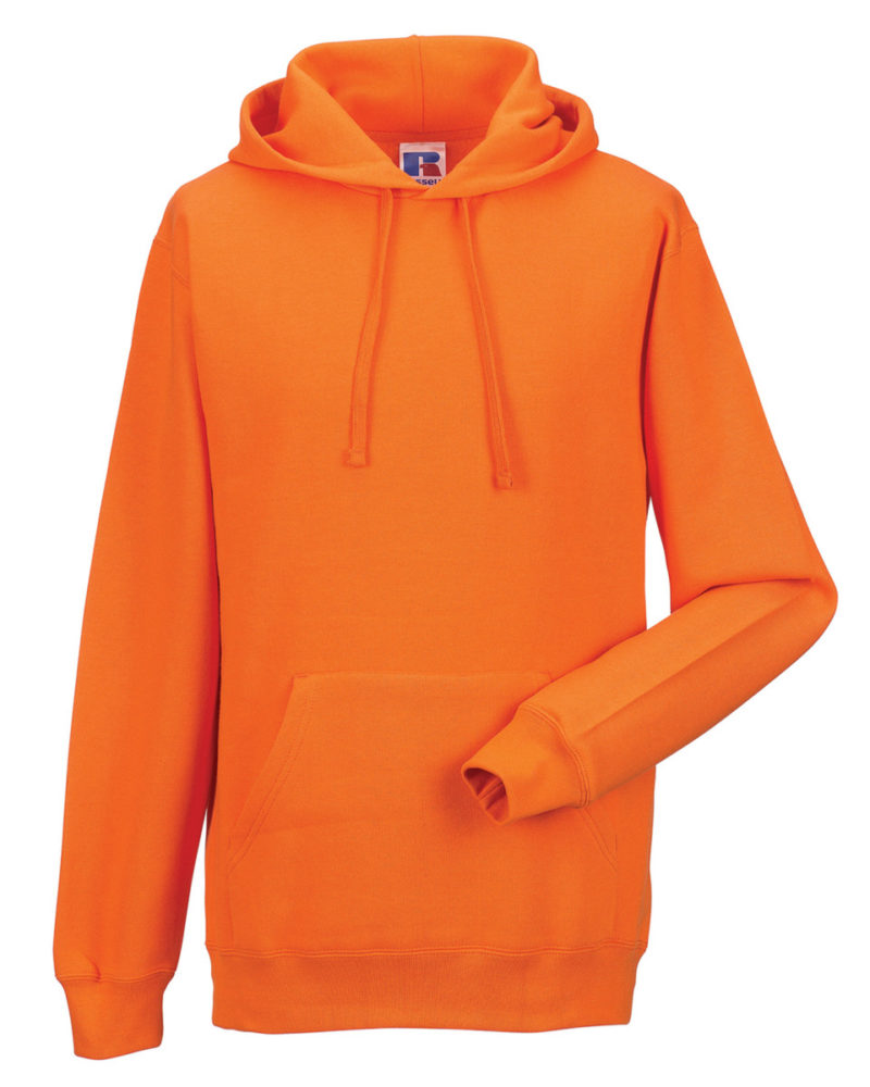 Russell Adult Hooded Sweatshirt (575M)