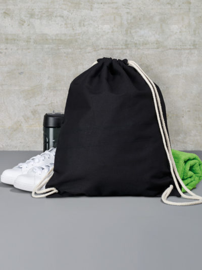 Jassz Drawstring Backpack