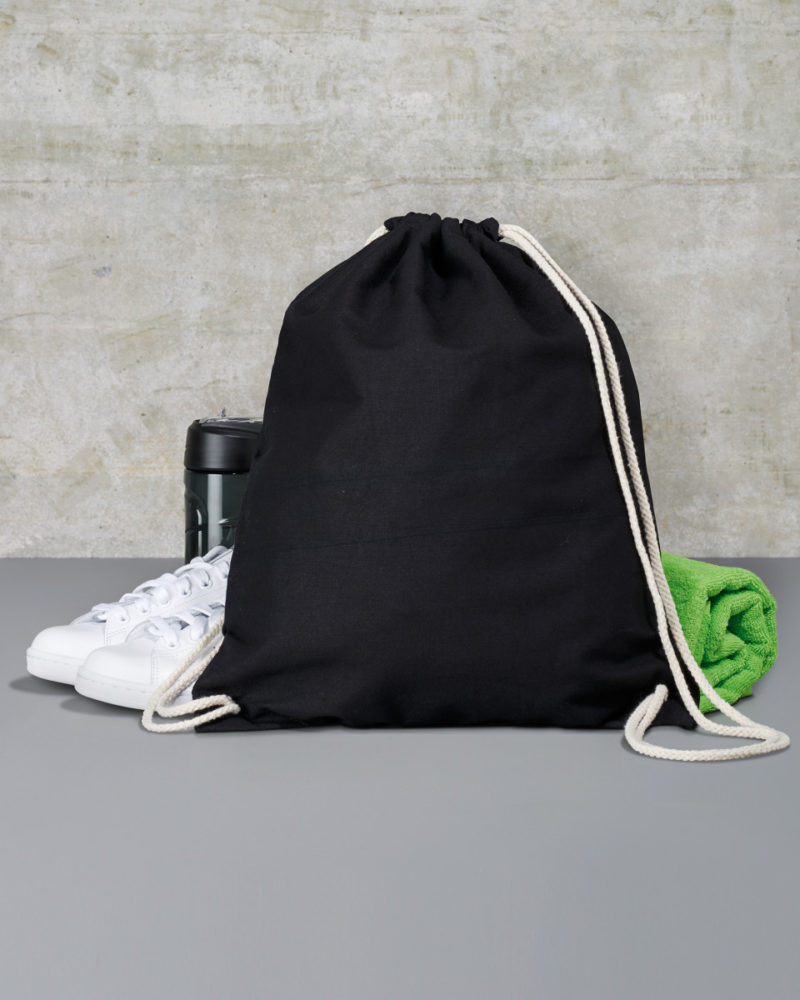 Jassz Drawstring Backpack