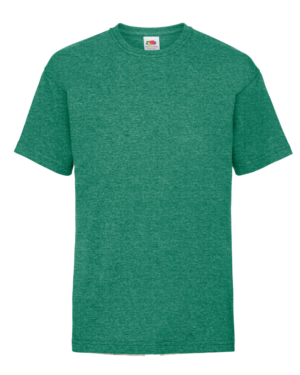Variation picture for Retro Heather Green Variation picture for Retro Heather Green