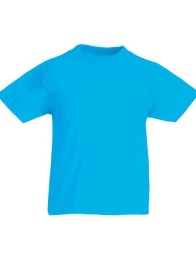 Childrens Valueweight T-Shirt