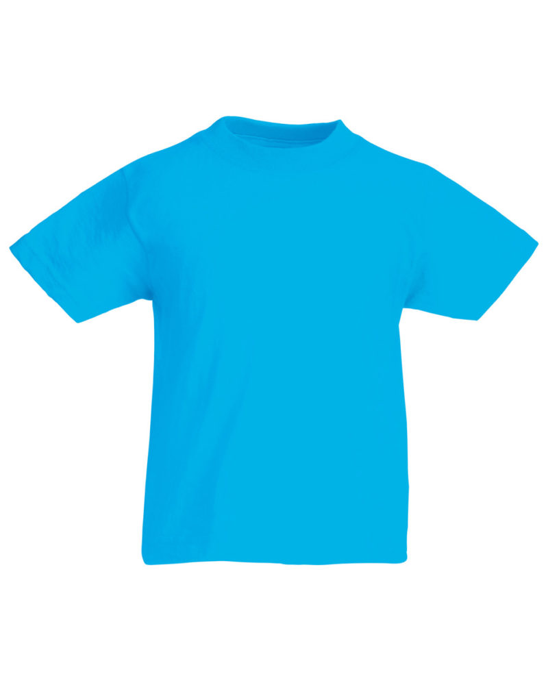 Childrens Valueweight T-Shirt