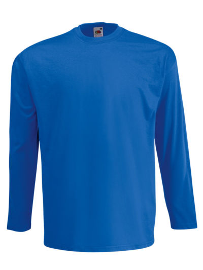 Valueweight Long Sleeve T-Shirt