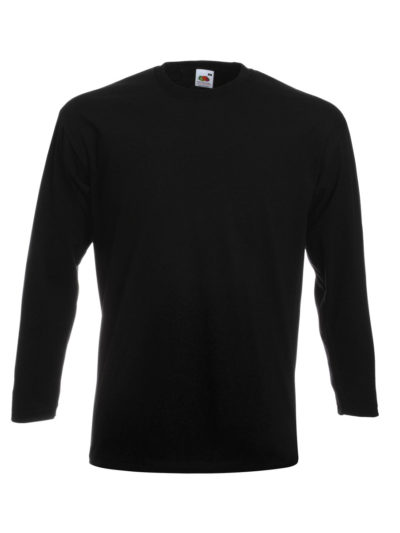 Super Premium Long Sleeve T-Shirt