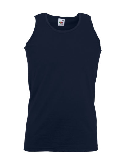 Athletic Vest