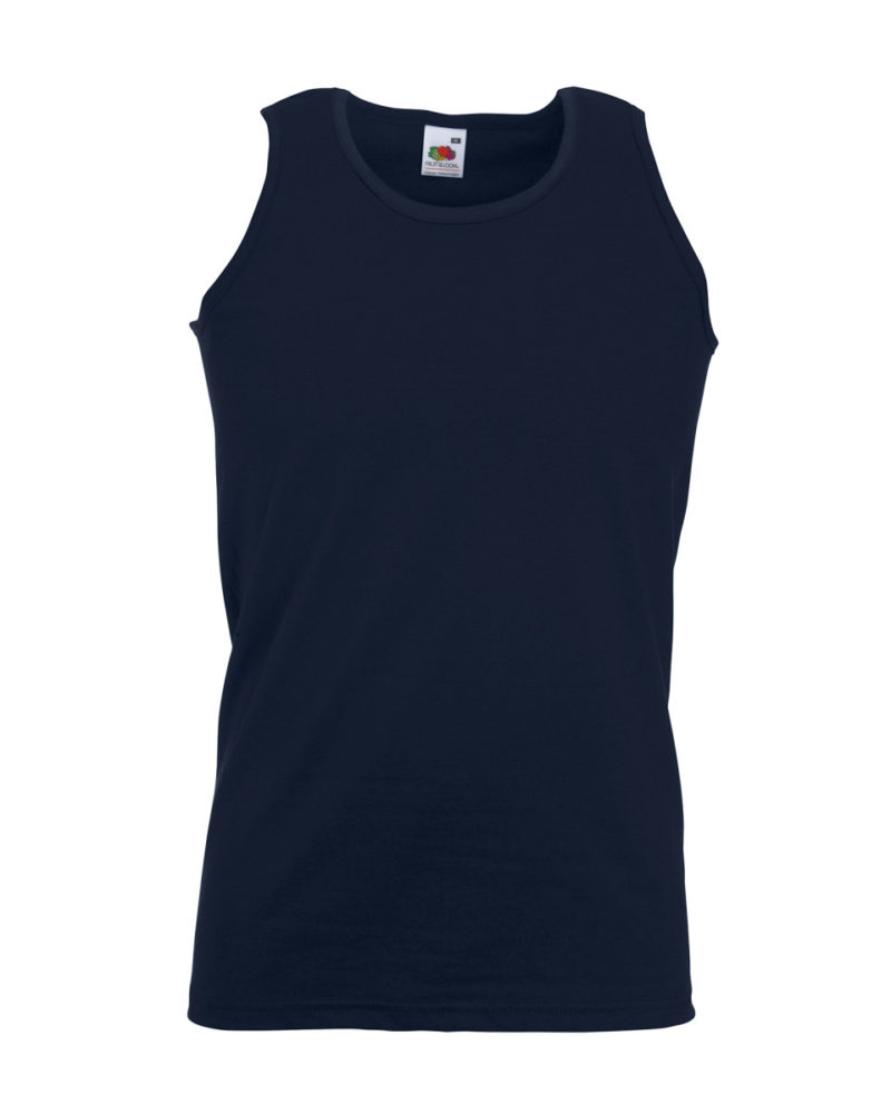 Athletic Vest