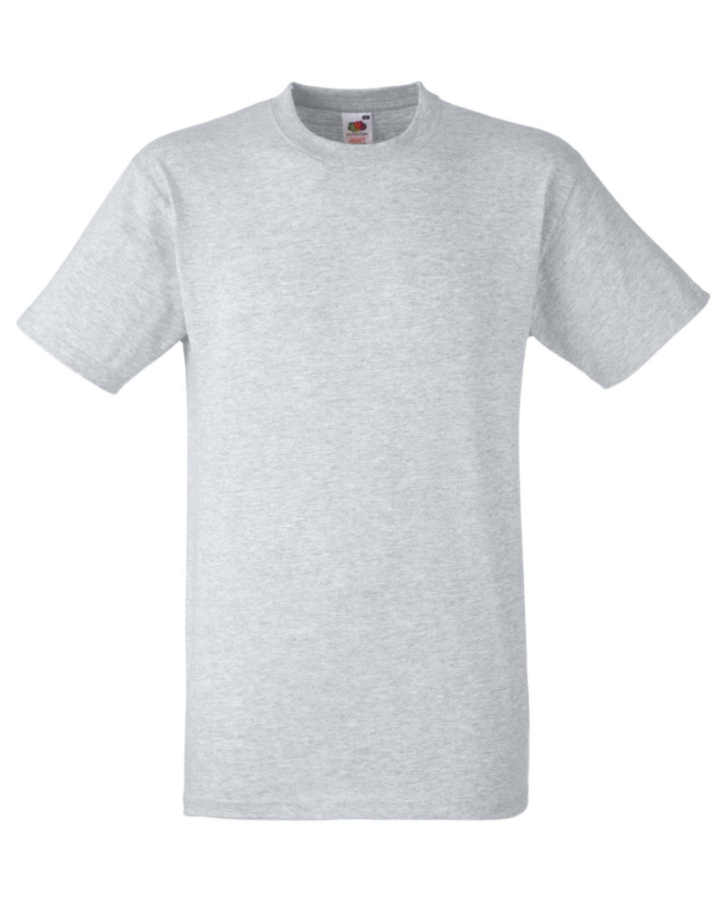 Heavy Cotton T-Shirt