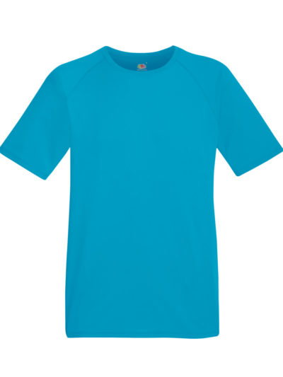 Fruit Of The Loom Mens Performance T