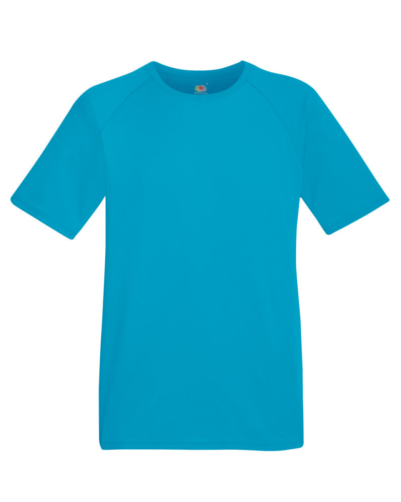 Fruit Of The Loom Mens Performance T