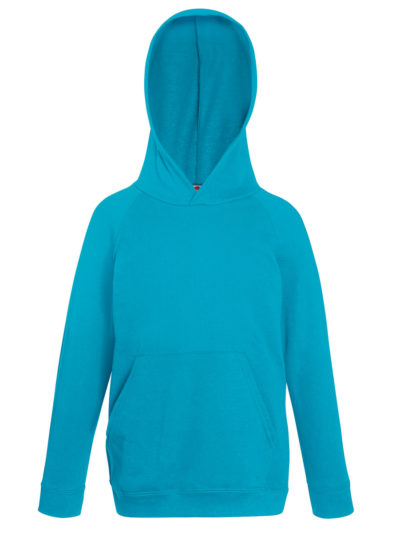 FOTL Kids Lightweight Hooded Sweat