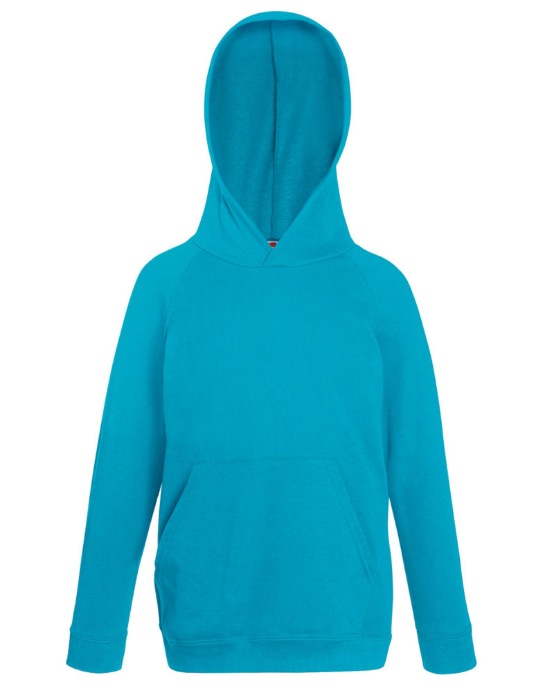 FOTL Kids Lightweight Hooded Sweat