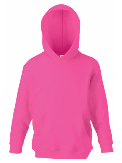 Children's Hooded Sweatshirt