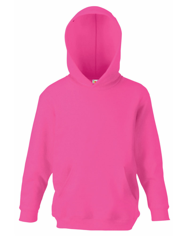 Children's Hooded Sweatshirt