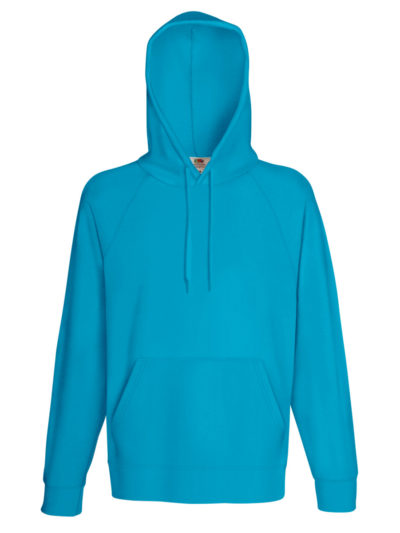 FOTL Men's Lightweight Hooded Sweat