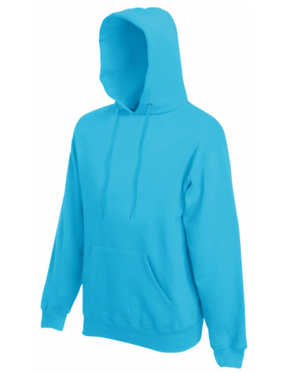 Fruit Of The Loom Hooded Sweatshirt