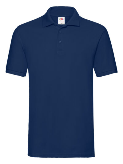 Fruit Of The Loom Men's Premium Polo (63218)