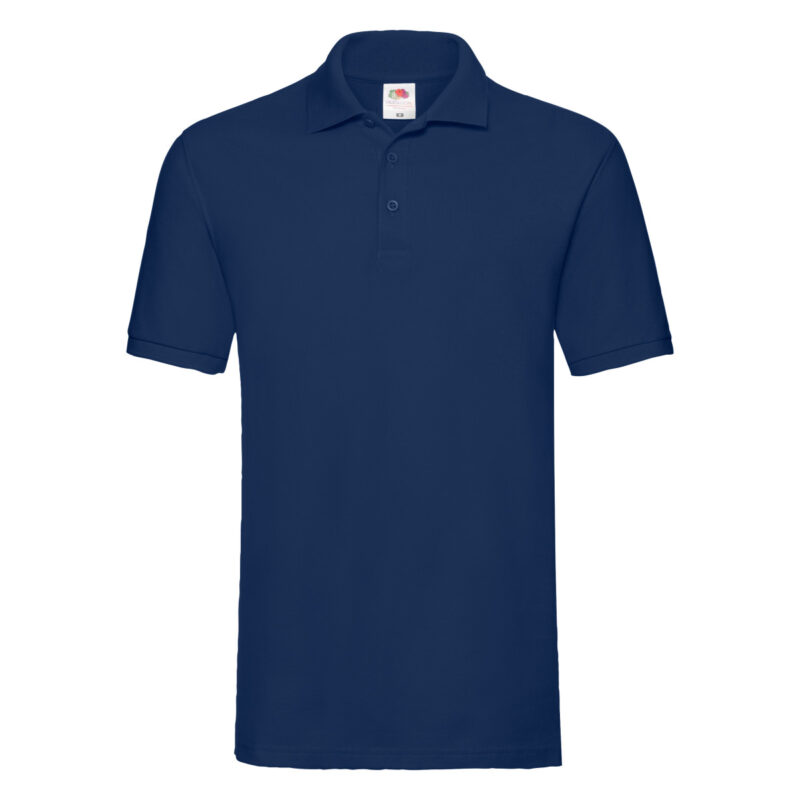 Fruit Of The Loom Men's Premium Polo (63218)