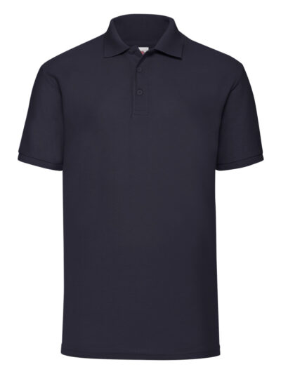 Fruit Of The Loom Men's 65/35 Polo (63402)