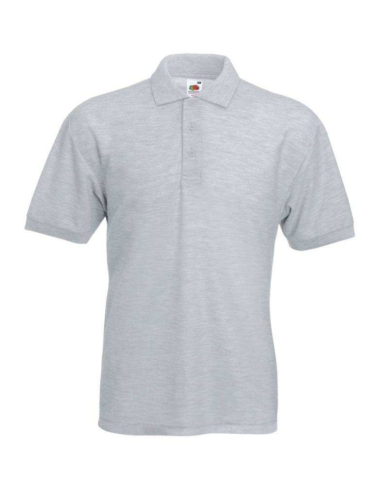 65/35 Pique Polo