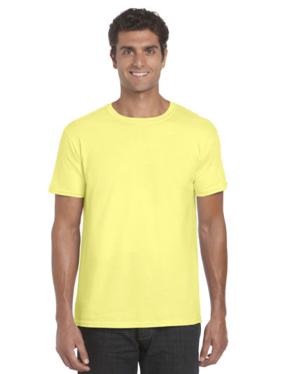 Men's Gildan Softstyle Adult T-Shirt