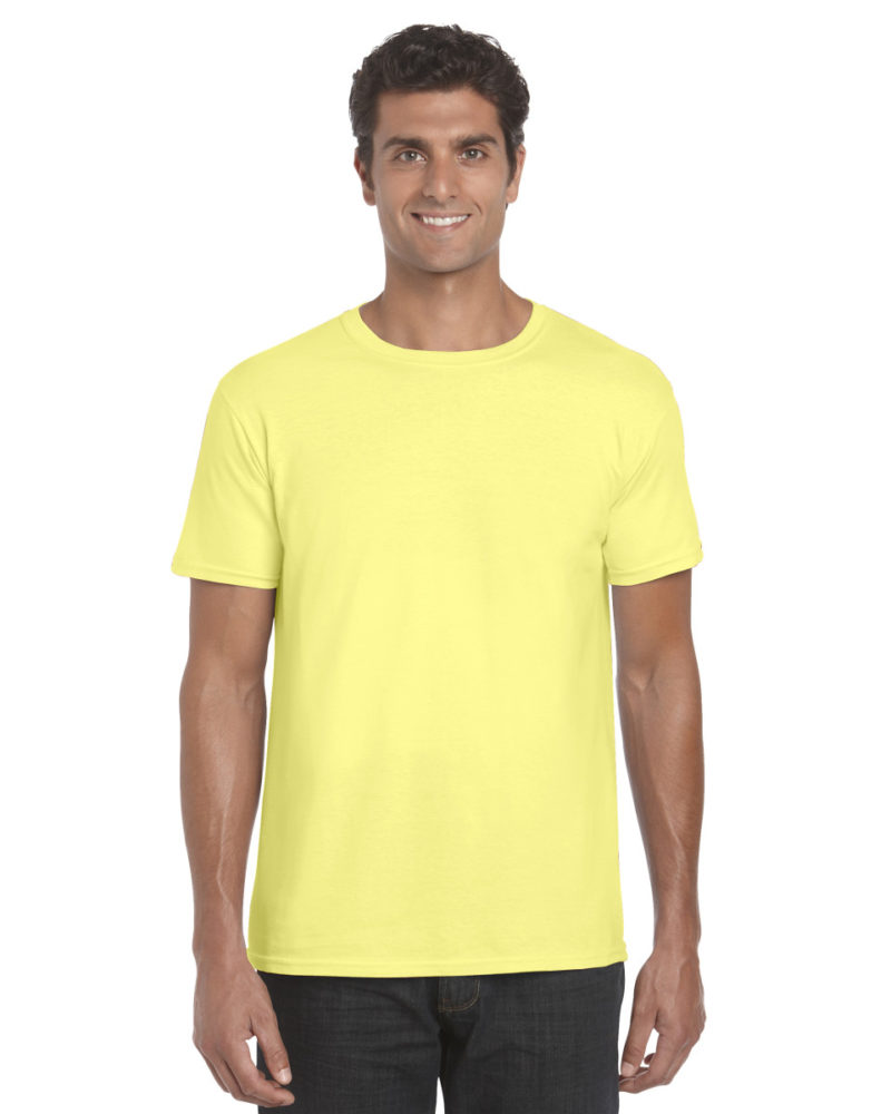 Men's Gildan Softstyle Adult T-Shirt