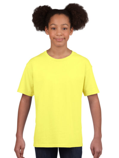 Gildan Kids Softstyle T-Shirt