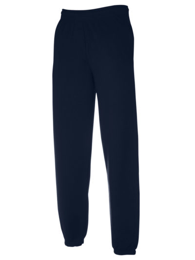 Elasticated Jog Pants