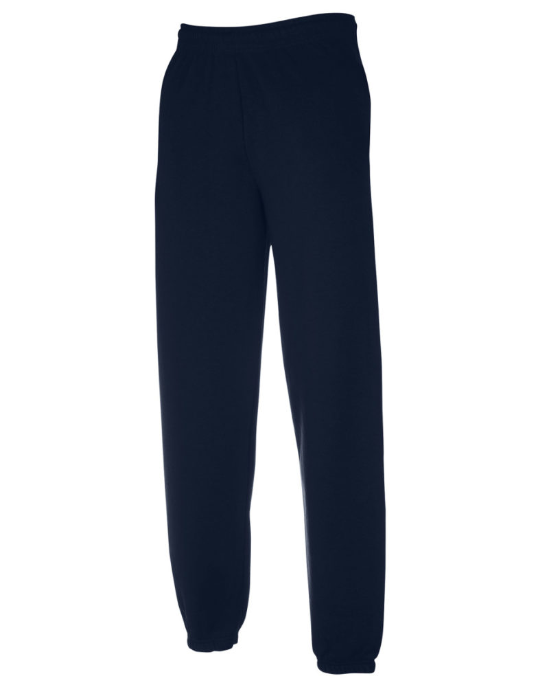 Elasticated Jog Pants