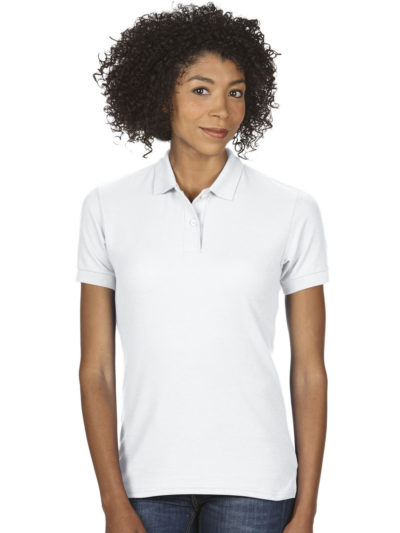 GIldan DryBlend Ladies Sport Shirt