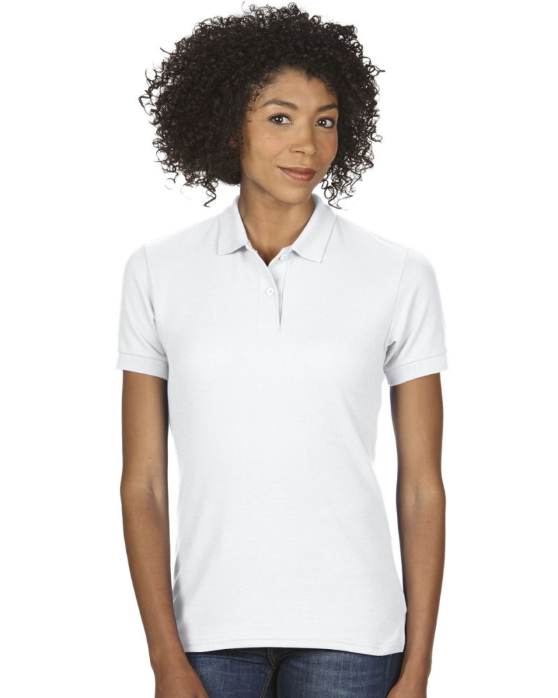 GIldan DryBlend Ladies Sport Shirt