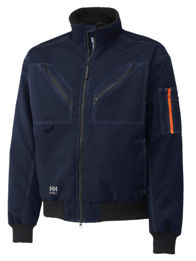 Bergholm Jacket