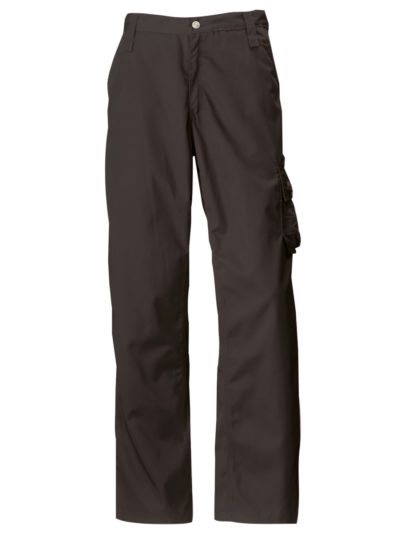 Ashford Service Pant (Regular)